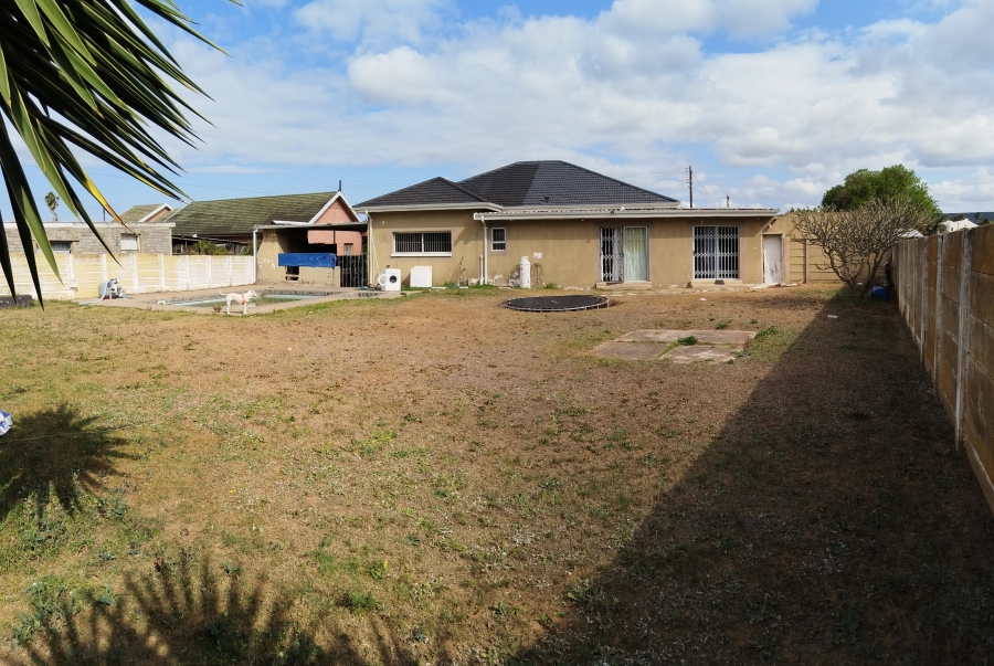 4 Bedroom Property for Sale in Retief Eastern Cape